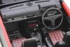 Hasegawa HC63-21163 Toyota Starlet KP61 S (3 Door) Middle Version (1980)